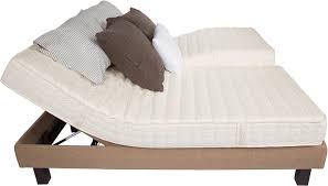 sun city electric adjustable bed