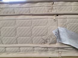 scottsdale latex mattress