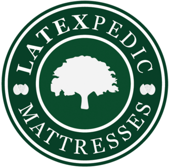 San Francisco Latex Mattress by Latexpedic