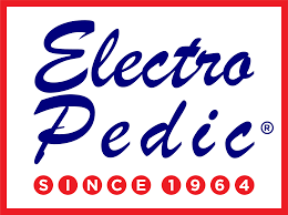 electropedic logo
