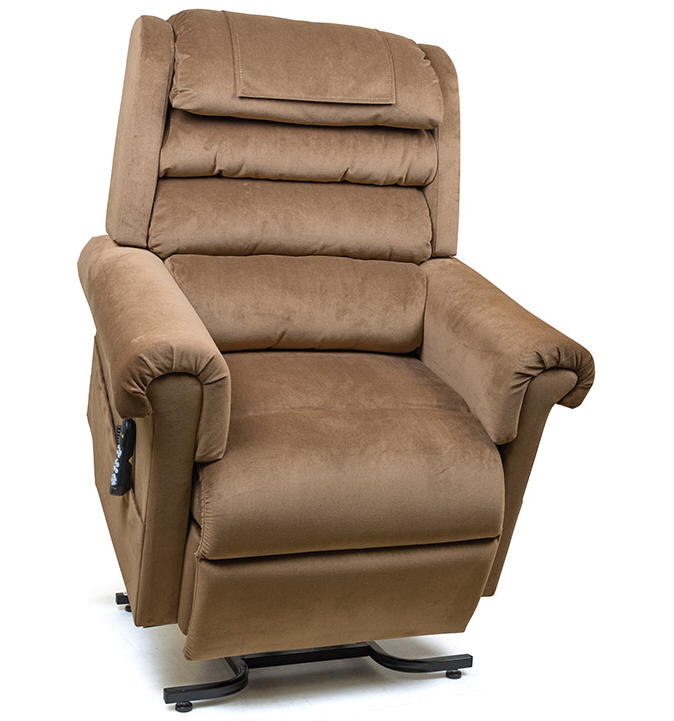Golden Relaxer 756 deluxe quality luxury sun city liftchair recliner