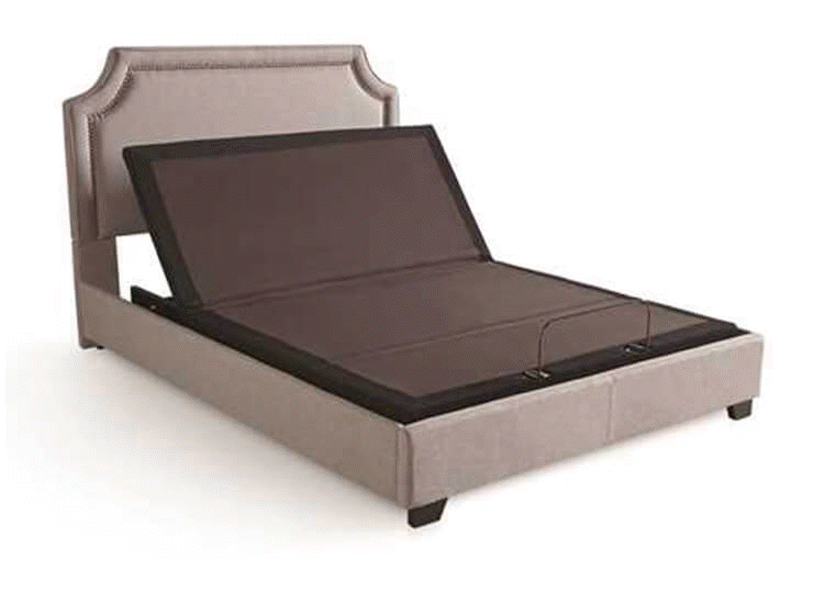 affordable  Adjustable Beds are available in twin, full, queen, king dual queensize and cal kingsize.