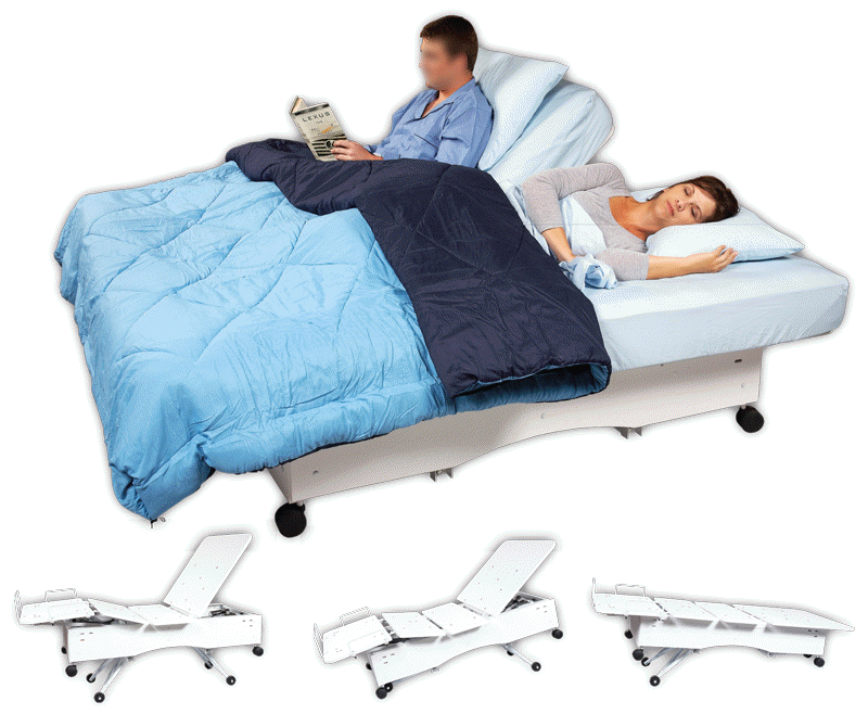 used mesa az electric Adjustable Beds are available in twin, full, queen, king dual queensize and cal kingsize.
