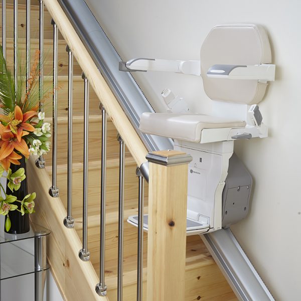 san diego ca. handicare 1024 exclusive best quality price stairway stairglide straight rail