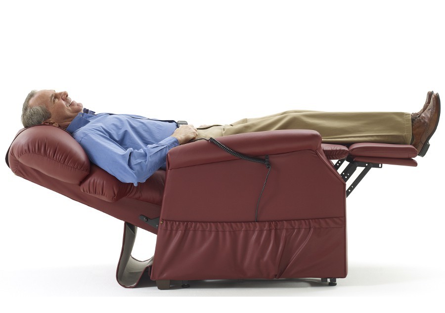 sun city lift chair