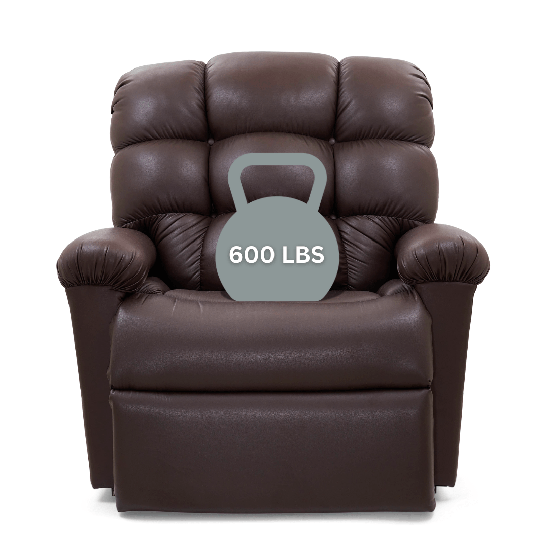 bariatric Heavy Duty Lift Chair recliner weight capacity