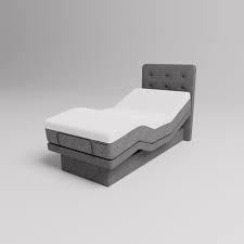 High-Low San Francisco Hospital Beds