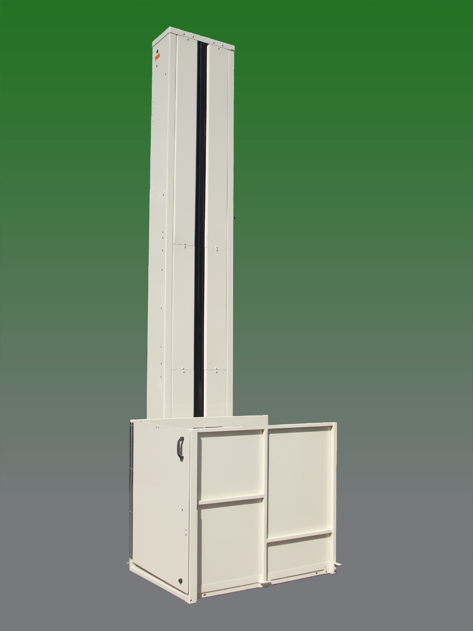 sun city electric wheelchair vertical platform vpl lift