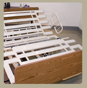 full queen king bariatric bed fullsize double queensize kingsize california electric adjustable hospital bed